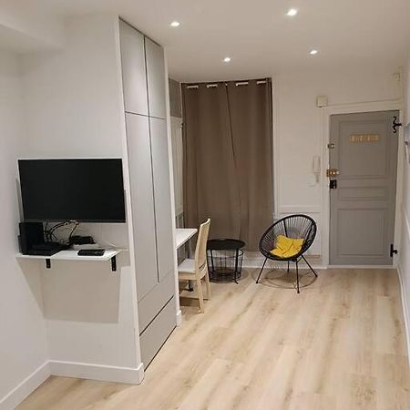 Studio En Centre-Ville Bayonne Ngoại thất bức ảnh
