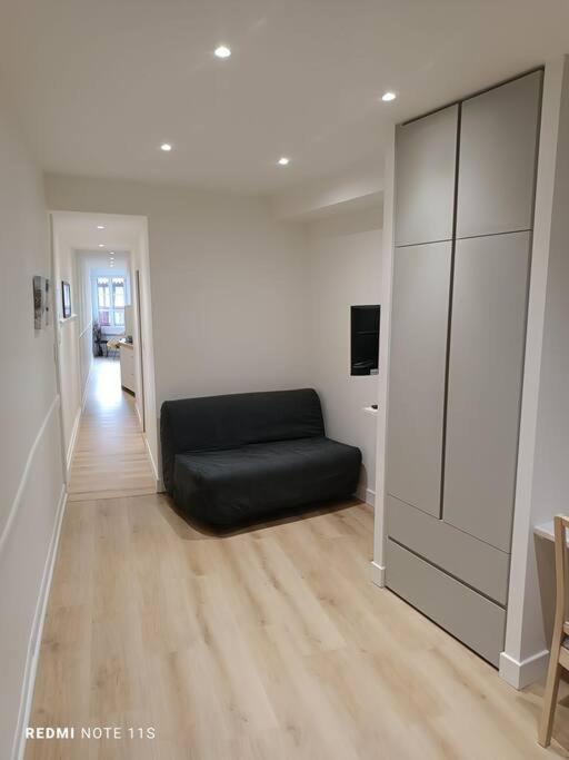 Studio En Centre-Ville Bayonne Ngoại thất bức ảnh