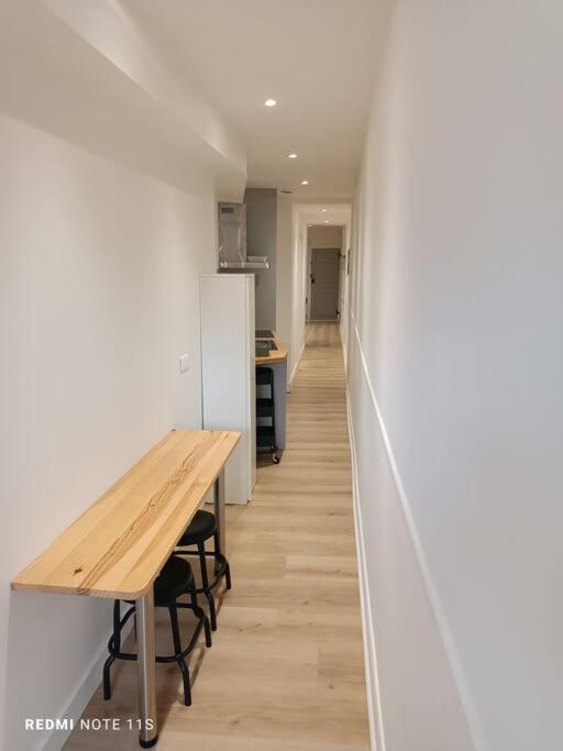 Studio En Centre-Ville Bayonne Ngoại thất bức ảnh
